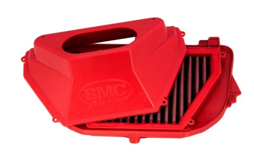 Filtro aria sportivo lavabile - filtro,