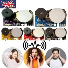 1~5x Rumore Grillo Scherzi