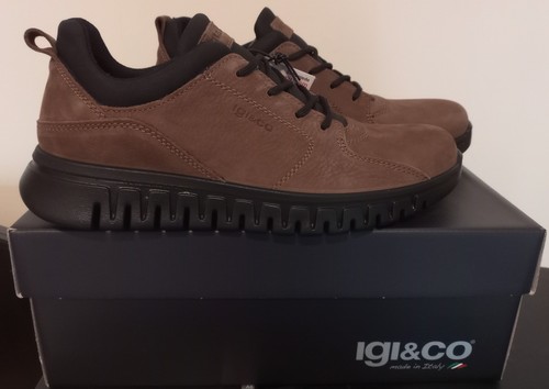 Scarpe sneakers invernali uomo - scarpe,