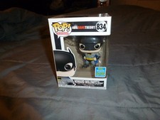 Funko Pop Big Bang Theory