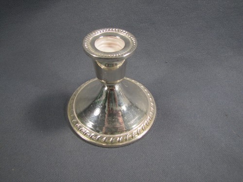 Portacandele vintage duchin - vintage,