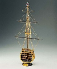 Corel HMS Victory-Mast 1:98