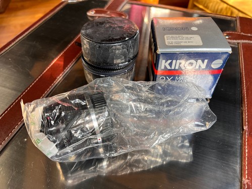 Kiron teleconvertitore - kiron,