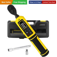 Chiave dinamometrica digitale