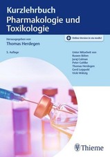 Thomas Herdegen / Kurzlehrbuch