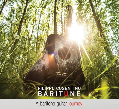 Filippo cosentino baritune - filippo,