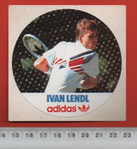 Adidas ivan lendl - -,