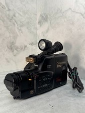 Videocamera Canon Canovision
