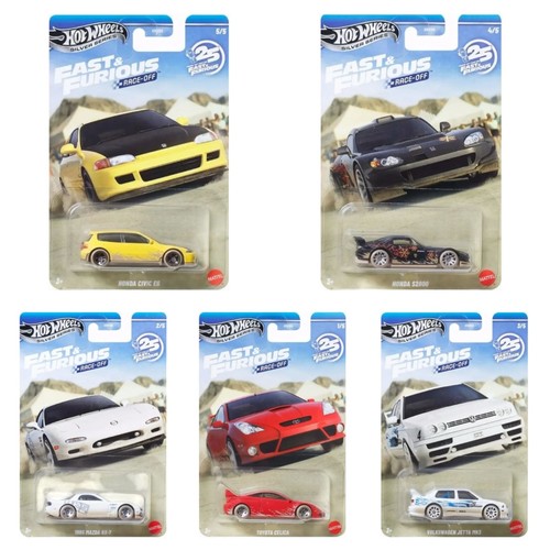 Hot wheels 2026 - -, fast