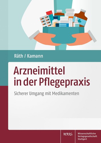 Arzneimittel der - in,