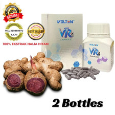 2 Bottiglie Volten VR4 Capsula