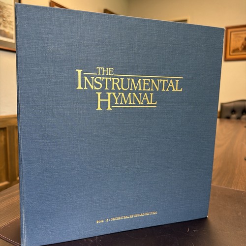 Libro inno strumentale - libro, |