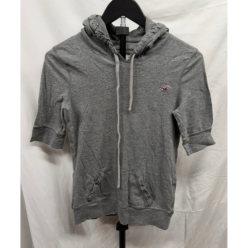 Maglione mezza manica