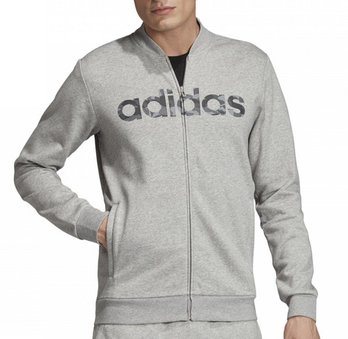 Adidas bomber jacket - uomo,