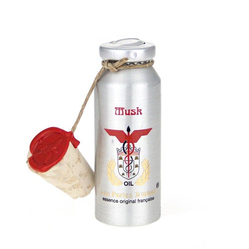 Les perles orient musk - les, d'orient
