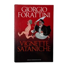 Giorgio Forattini - VIGNETTE