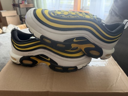 Nike air max plus - max,