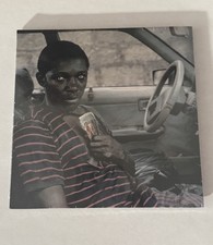 Travis Scott - Utopia CD First