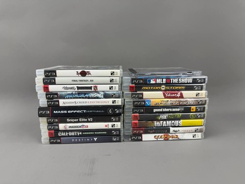 Lotto giochi ps3 god - god, of