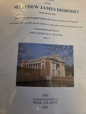 WW 1 Medal, KIA. 1914/15 Star