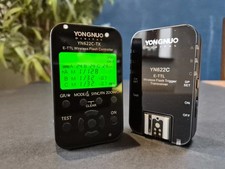 Yongnuo Kit Flash Wireless -