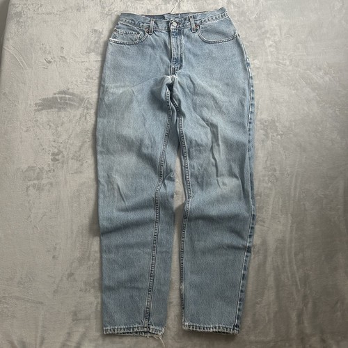 Jeans vintage levis 560 - jeans,