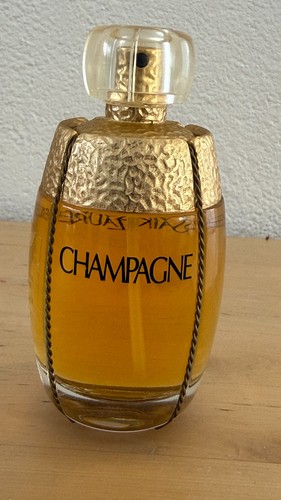 Yves saint laurent - yves, champagne