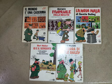 COMICS Mondadori: 5 X Mort