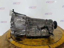 Automatic Transmission 9 Speed