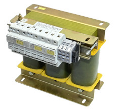 FCT DI FAVERO L. Trasformatore 700 VA 3 fasi