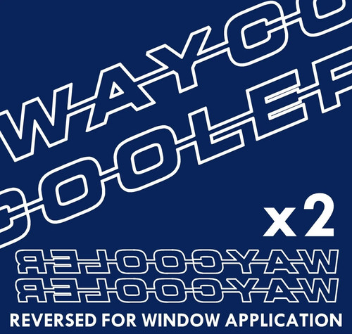 Waycooler - waycooler, /