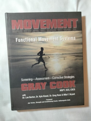 Movement functional - movement:,