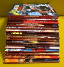 SHANGHAI DEVIL SERIE COMPLETA 1/18 BONELLI EDICOLA MANCA IL NUMERO 14