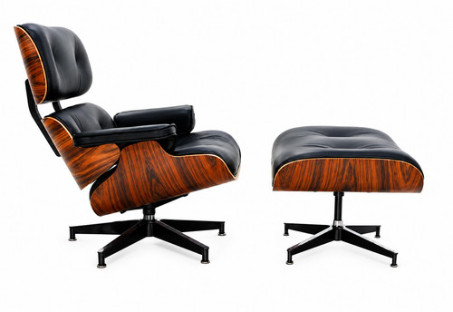 Poltrona lounge chair pouf - chair,