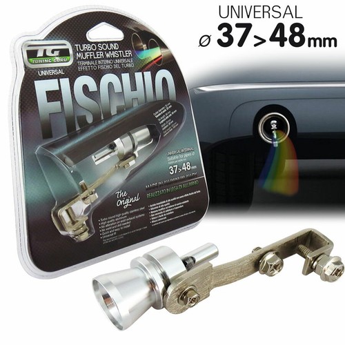 Tuning guru fischio per - tuning,