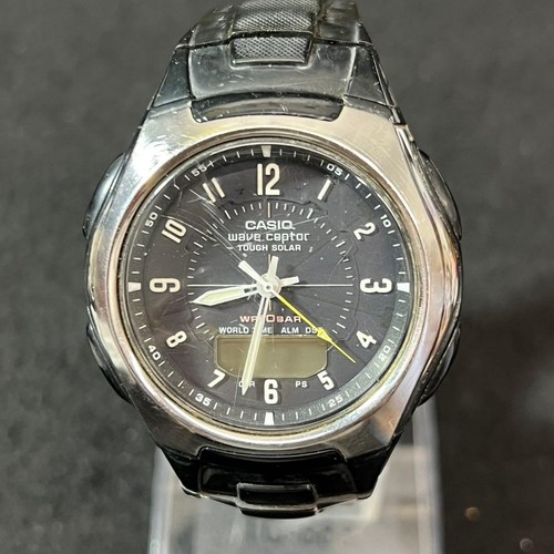 Casio wave ceptor - wave,