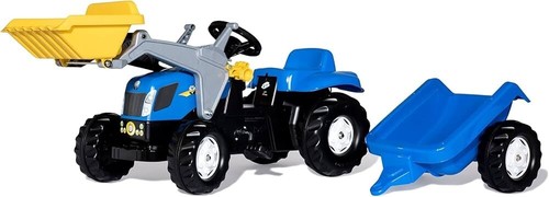 Rolly toys r02392 trattore - toys,