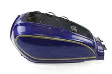 CARENA RIVESTIMENTO SERBATOIO HONDA GOLD WING GL 1100 1980 - 1983 100-463-000ZC 