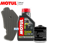 Kit tagliando piaggio beverly - kit,