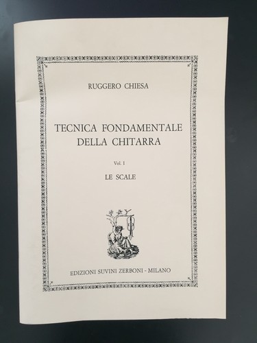 Tecnica fondamentale della