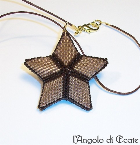 Idea regalo collana - , ciondolo