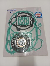 KIT GUARNIZIONI MOTORE