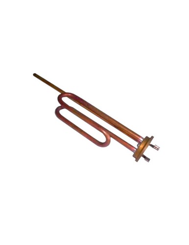 Resistenza scaldabagno 2000 - , w