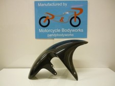 Parafango anteriore Suzuki