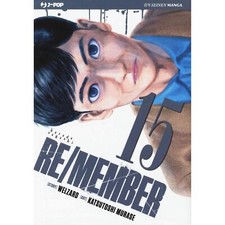 KATSUTOSHI MURASE  RE/MEMBER