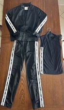 Tuta Gaelle Paris 3 Pezzi originale. Taglia XS 38/40 come Nuovo