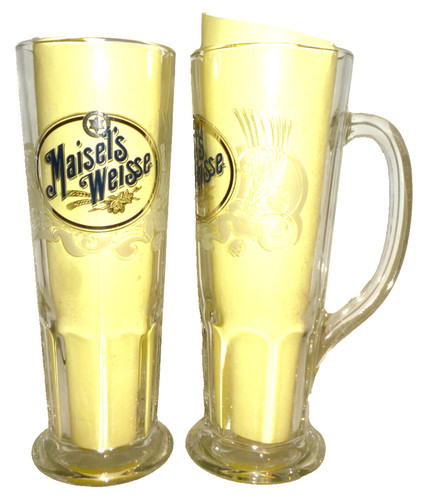 Bicchieri birra tedesca - birra,