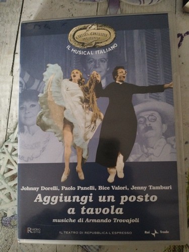 Aggiungi posto a - posto,