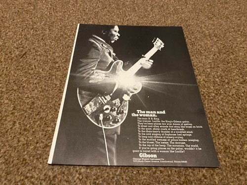 Jbf9 advert 11x8 gibson - jbf9,