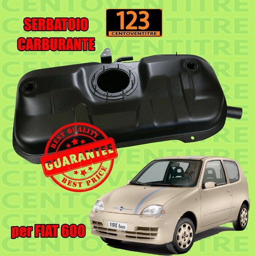Serbatoio carburante benzina - serbatoio,